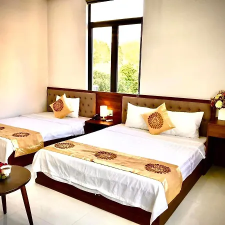 Hotel Hanh Phuc